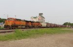 BNSF 5664 East
